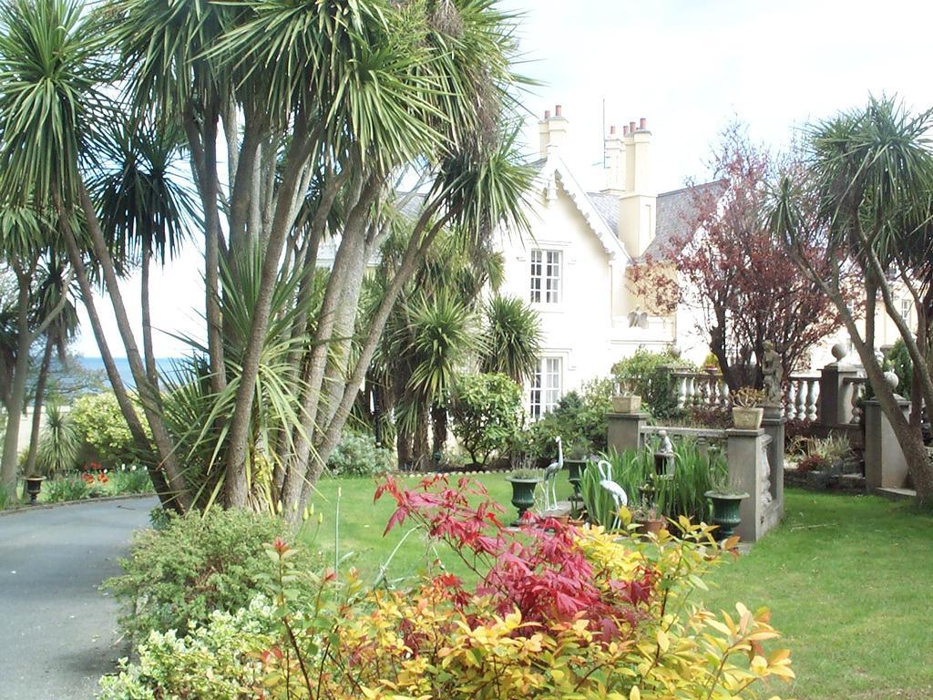 Ravenscliffe Lodge Douglas Exterior photo